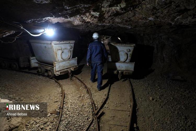 تصاویر معدن سنگ فیروزه نیشابور,عکس هایی از معدن سنگ فیروزه نیشابور,تصاویر معادن