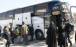 مسمومیت مسافران اتوبوس کاروان زیارتی اراک به مشهد,مسمومیت در اتوبوس