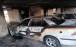 حوادث اصفهان,آتش سوزی ساختمان و خودرو در فولادشهر اصفهان