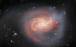 کهکشان عجیب,ثبت تصاویری از یک کهکشان عجیب توسط تلسکوپ فضایی جیمز وب