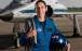 یاسمین مقبلی,انتخاب یاسمین مقبلی به عنوان فرمانده ماموریت فضایی ناسا