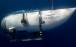 زیردریایی تیتان,غرق شدن توریست ها در زیردریایی تیتان