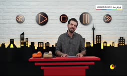 فیلم/ کنایه طنز عبدالله روا به مصدومیت‌های متعدد علیرضا بیرانوند در بازی‌های ملی