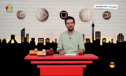 فیلم/ شوخی عبدالله روا با فرار درویش از دست هواداران پرسپولیس در ماجرای قراداد بیرانوند