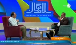 انتقاد تند کارشناس داوری از وزیر ورزش؛ ۲۰ میلیارد تومان دستمزد بازیکن می‌دهید اما حاضر نیستید ۱۶ میلیارد پول برای VAR خرج کنید؟!