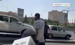 بیرانوند در راه استقلال؟/ شماره یک پرسپوليس به سیم آخر زد!