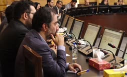 فیلم | اعتراض رئیس مرکز پژوهش‌ها به سفره‌نشینی برخی مسئولان با خویشاوندان