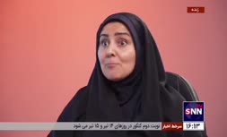 گفت‌وگوی عجیب در برنامه صداوسیما؛ هر نقدی به سیاست‌های شهرسازی انتقاد از سیاست‌های کلی نظام است؟!