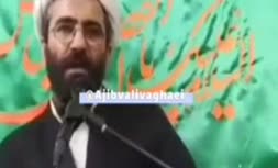 فیلم/ صحبت‌های جنجالی یک روحانی از فروش قبرهای لاکچری با قیمت نجومی توسط اداره اوقاف