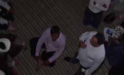 روایتی از تجمع حجاب مقابل ساختمان قوه قضاییه؛ درگیری فیزیکی با مرد نامحرم، به‌کار بردن الفاظ رکیک و کشف حجاب!