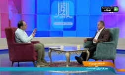 علی خسروی: ما هم نفهمیدیم چرا ساپینتو در فینال جام حذفی اخراج شد