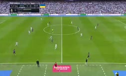 فیلم/ رونمایی از هویت بصری جدید و جذاب لالیگا