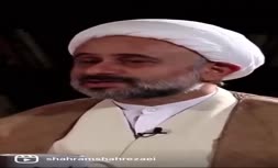 صحبت‌های جنجالی نقویان درباره حجاب و گشت ارشاد: به خانم بدحجاب نباید نگاه دشمنی داشت