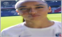 فیلم/ رونمایی از لباس پاری‌سن‌ژرمن برای فصل جدید با حضور امباپه و نیمار