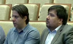 رحیم‌پور ازغدی: وزیر علوم رئیسی «نفهم» و «الاغ» است و مزخرف می‌گوید؛ پیداش کنم کتکش می‌زنم