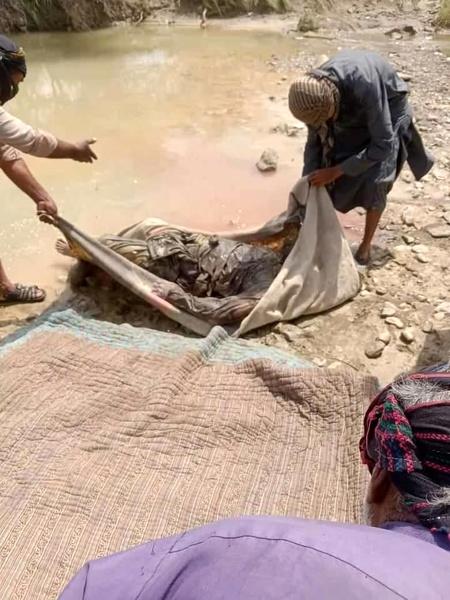 پیدا شدن جسد 6 سوخت‌بر در سیستان و بلوچستا,سوخت بران در سیستان و بلوچستان