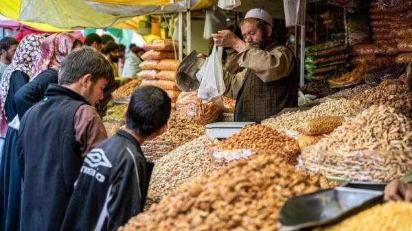 کاهش تورم در افغانستان,استقبال طالبان از گزارش بانک جهانی
