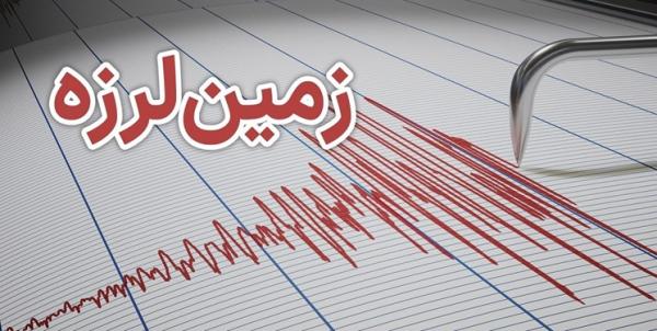 زلزله تهران,زمین لرزه تهران در 12 مرداد 1402