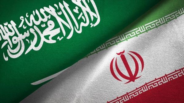 ایران و عربستان,میدان نفتی آرش