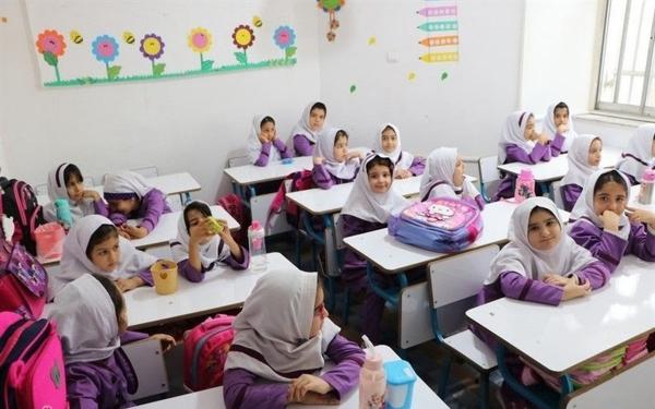 ممنوعیت های جدید برگزاری کلاس,دایر کردن کلاس درس با بیش از ۳۶ دانش‌آموز در مدارس