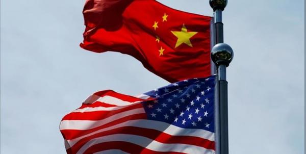 آمریکا و چین,دستگیری ۲ ملوان نیروی دریایی آمریکا به جرم جاسوسی برای چین