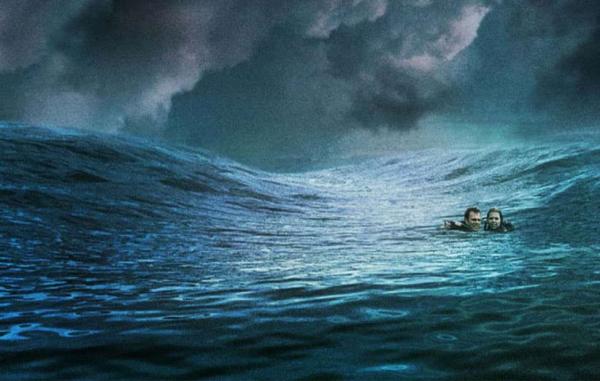فیلم سینمایی,فیلم درباره‌ی گرفتار شدن در دریا و جنگ با طبیعت برای بقا