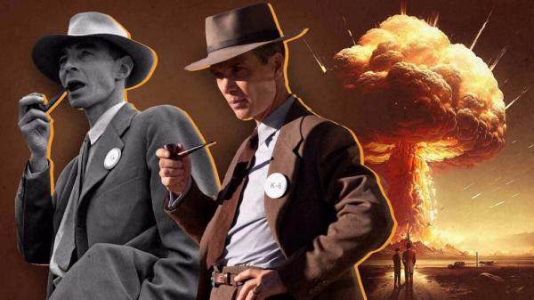فیلم اوپنهایمر,واقعیت ها درباره پدر بمب اتمی