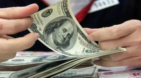 دلار دلار,قیمت دلار در 13 مرداد 1402