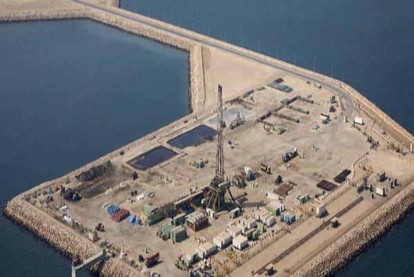 میدان نفتی آرش,اظهارنظر وزیر نفت کویت درباره میدان نفتی آرش