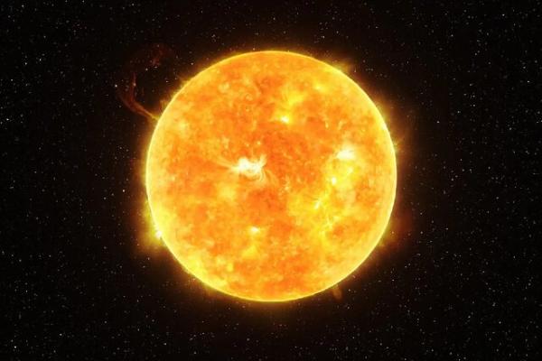خورشید,کشف پرانرژی‌ترین پرتوهای گامای تابیده‌شده از خورشید