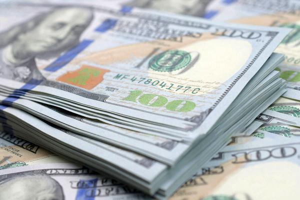 دلار دلار,قیمت دلار در مرداد 1402