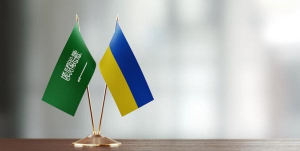 نشست جده با حضور اوکراین,مذاکرات اوکراین و روسیه در عربستان