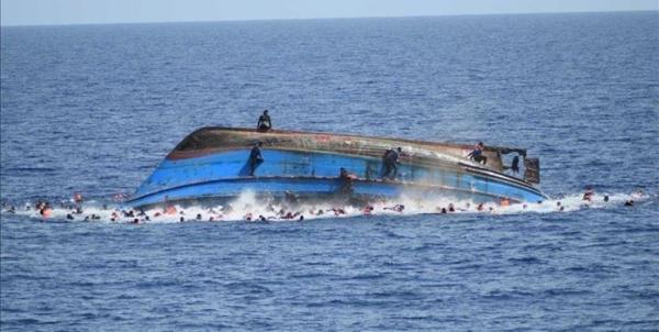 واژگونی قایق در نزدیکی سواحل ایتالیا,مرگ ده‌ها مهاجر دیگر به دلیل واژگونی قایق در نزدیکی سواحل ایتالیا