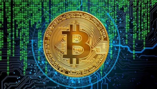 بیت کوین بیت کوین,صعود بیت کوین