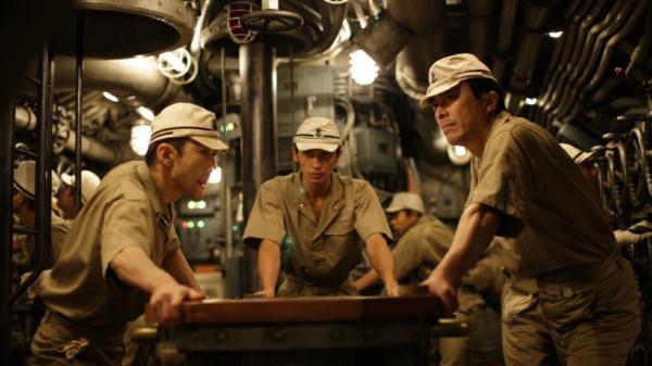 فیلم جنگی,۱۰ فیلم برتر در مورد جنگ جهانی دوم از نگاه ژاپنی ها