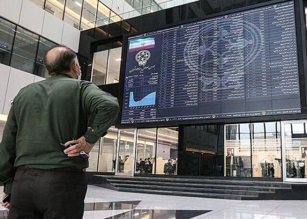 بورس تهران بورس تهران,وضعیت بورس تهران در 3 مرداد 1402