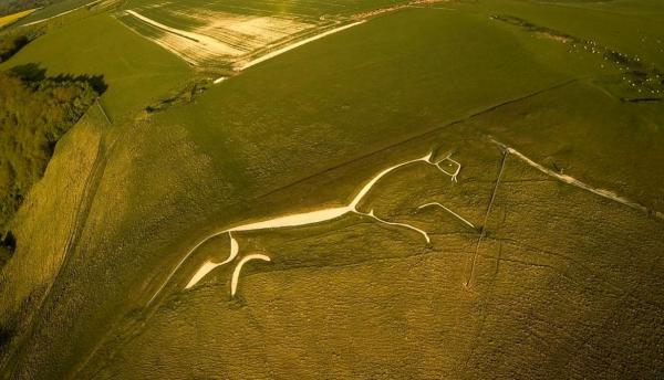 اسب باستانی,رازهای اسب ۱۰۰ متری سه هزارساله