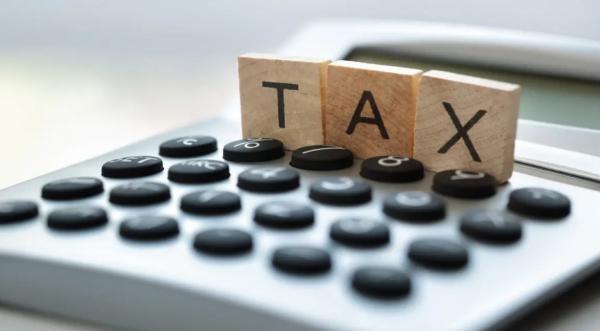 مالیات,قسط بندی مالیات مشاغل
