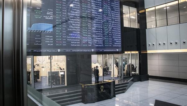 بورس تهران بورس تهران,آخرین وضعیت بورس تهران در 18 مرداد 1402