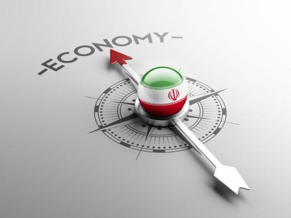 اقتصاد ایران,نرخ رشد اقتصاد ایران