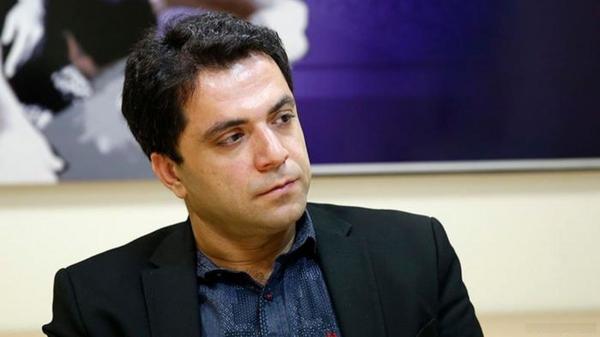 علی مجتهدزاده,واکنش علی مجتهدزاده به حادثه ریزش ساختمان در تهران