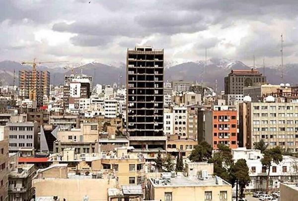 اجاره مسکن در تهران,اجاره در مناطق مختلف تهران