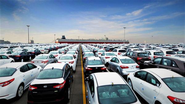 خودروی وارداتی,صحبت های رئیس اتحادیه نمایشگاه‌داران در مورد واردات خودرو