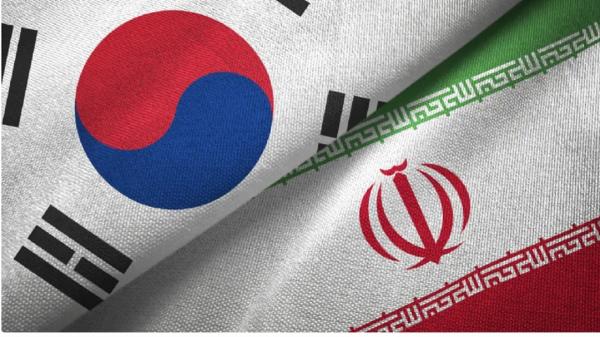کره جنوبی,واکنش کره جنوبی به توافق ایران و آمریکا