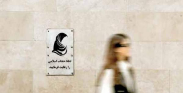لایحه حجاب,اعتراضات ایران پس از ماجرای مهسا امینی