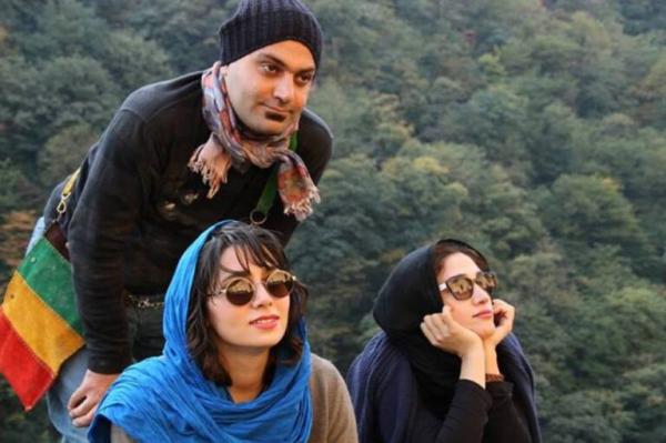 فیلم منطقه بحرانی,همه چیز درباره فیلم ایرانی منطقه بحرانی با بازیگران زن بدون حجاب