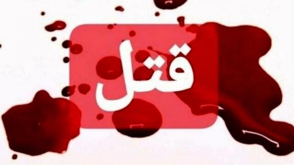 قتل در تبریز,قتل برادر زن ۷ ساله در تبریز
