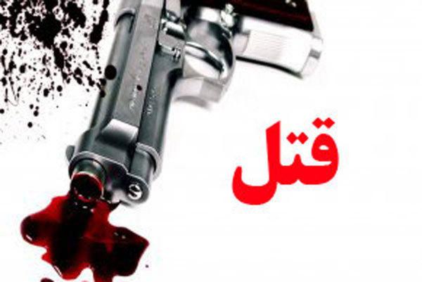 قتل زائر ایرانی در عراق با شلیک گلوله,قتل یک ایرانی در عراق