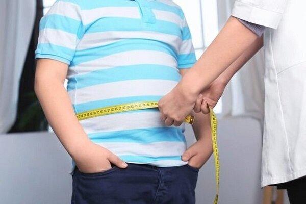 چاقی,چاقی عامل اصلی ابتلا به آپنه خواب در کودکان