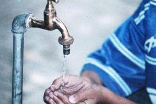 تنش آبی در کشور,بحران آب در ۲۶۹ شهر کشور